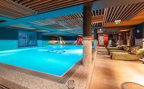 Hotel Erbprinz - Gourmet&Spa